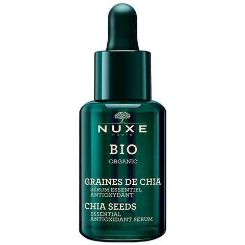 Bio Organicgraines De Chia Serum Essentiel Antyox 30ml - Foto 1