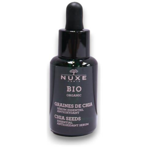 , Bio Organic, Semi Di Chia, Antiossidante, Siero, Per Il Viso, 30 Ml - Foto 2