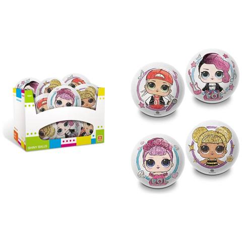 Glitter Ball Lol Surprise Diametro 100 Mm - Foto 1