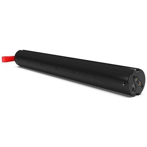 BATTERY X7 F 250W 36V 11.6 AH - Foto 1