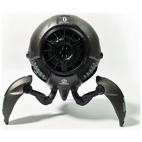 Gravistella G1 Metallo Grigio Ue - Foto 1