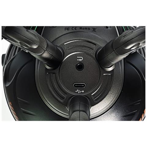 Gravistella G1 Metallo Grigio Ue - Foto 6