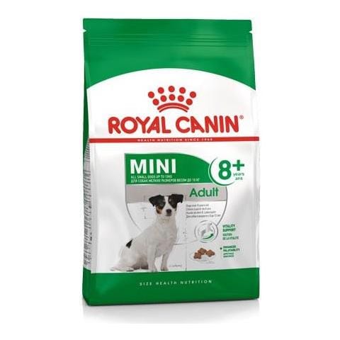 Cibo Secco Per Cani Mini Adult +84 Kg - Foto 1