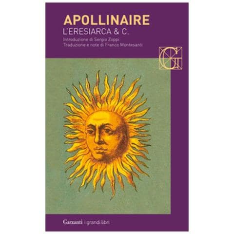 Guillaume Apollinaire - L'eresiarca & C. - Foto 1