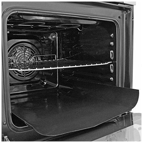 Universale Teflon Forno Cappa Liner Antiaderente Heavy Duty Fodera (confezione Da 2)  - Foto 1