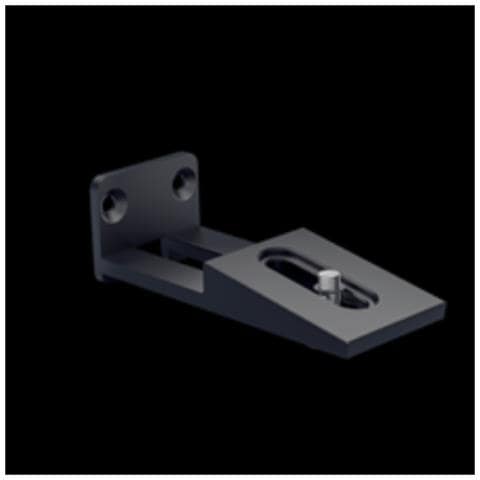PanaCast 50 Wall Mount Grey - Foto 1