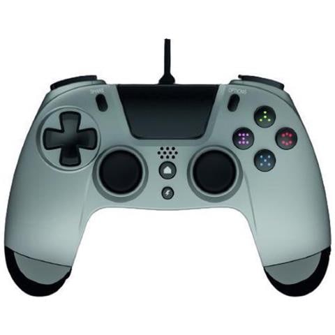 Vx4 Wired Gamepad Ps4 Pc Titani0 - Foto 1