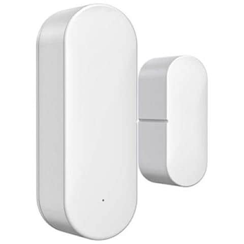 Electronics Sensore Smart Per Porte E Finestre Bianco - Foto 1
