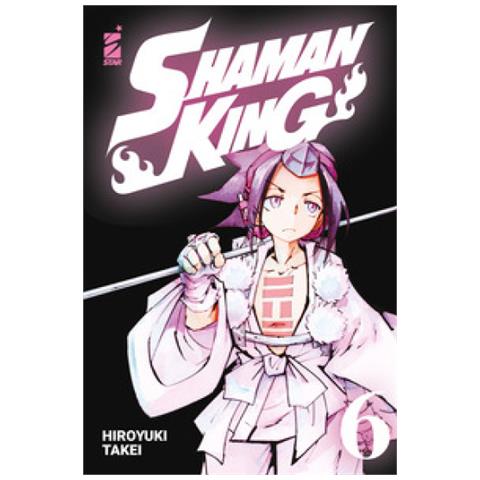 Hiroyuki Takei - Shaman King. Final Edition. 6. - Foto 1