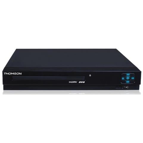 Lettore Dvd Thd300 - Usb, Hdmi, Scart - Foto 1