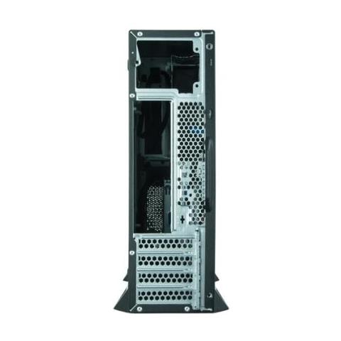 Cs-12b-300 Computer Case Mini Tower Nero 300 W - Foto 2
