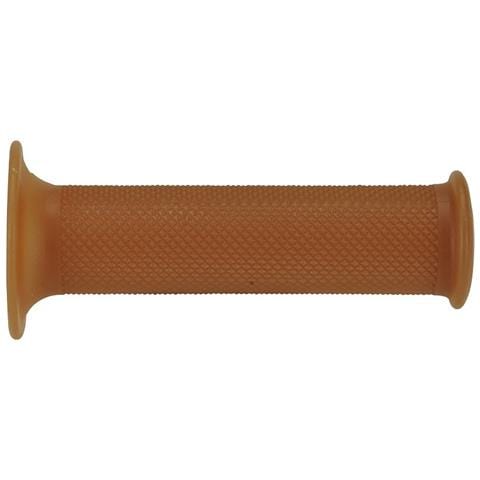 Manopole Marroni Par In Gomma Termoplastica 1124.82.75.06-0 Diametro 22 Mm Codice Prodotto 1124.82.75.06-0 - Foto 1