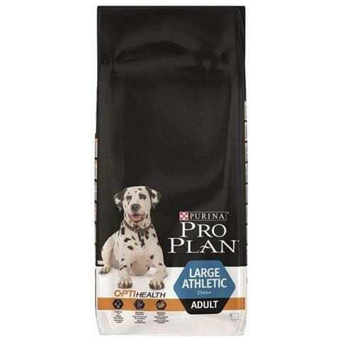 Cibo per Cani Pro Plan Large Adult Athletic Optihealth 14 Kg - Foto 1