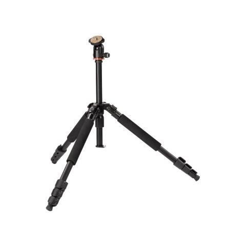 Traveller 117 Ball Proiettori di dati Nero treppiede - Foto 2