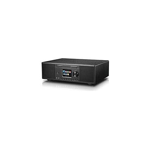 DR 890 CD Analog / Digital 30W Nero radio CD - Foto 1