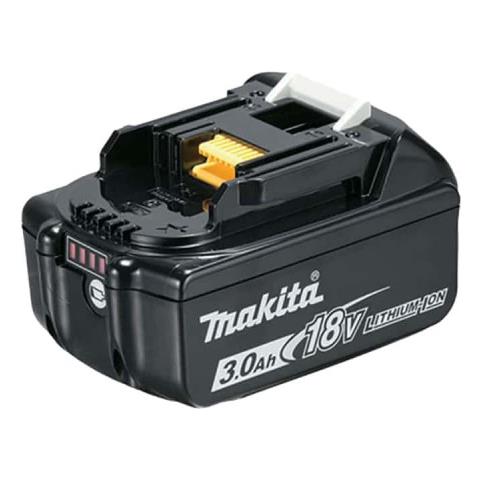 Ã¢â‚¬â¢ Produkttyp: Batterie/akku Ã¢â‚¬â¢ Technologie: Lithium-ionen Ã¢â‚¬â¢ Bereitgestellte Spannung: 18 V Ã¢â‚¬â¢ Kapa - Foto 2