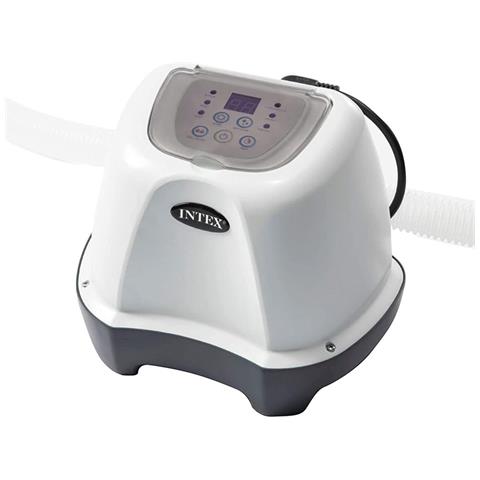 26664 - Generatore Salino di Cloro Krystal Clear, per piscine con massimo 17413 L, Flusso di Sistema 1136-3785 L/h - Foto 3