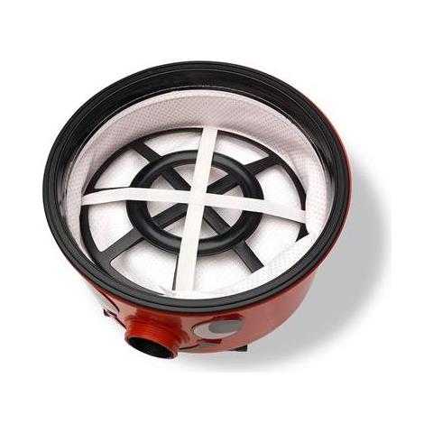 Hvr200 620 W Aspiratore Senza Sacchetto Secco Sacchetto Per La Polvere 9 L - Foto 2