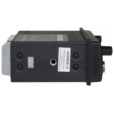 Albrecht Ae 6491 Vox Autoradio Cb - Foto 2