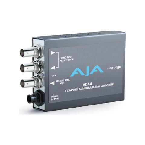 Ada4 Grigio, Acciaio Inossidabile Convertitore Segnale - Foto 1