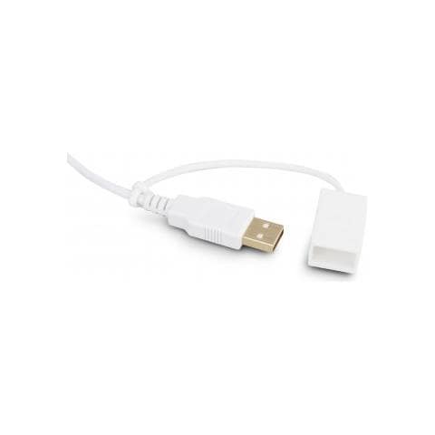 Urban Factory Usb Wired Keyboard Abs - Foto 6