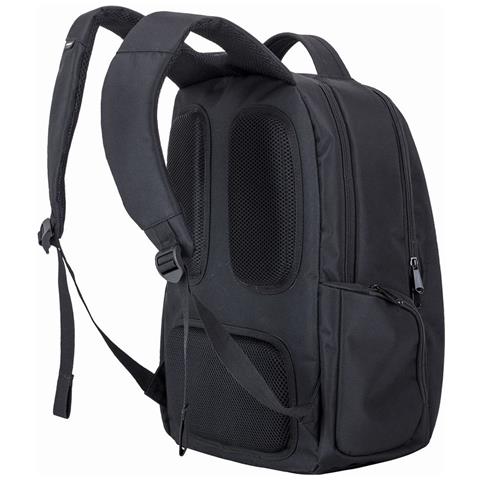 AC8535 borsa per laptop 43,9 cm (17.3") Zaino Nero - Foto 4