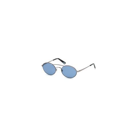 Occhiali Web Eyewear We0270-5333z. Occhiali Da Sole, Colore Oro. Unisex. - Disponibile - Foto 2