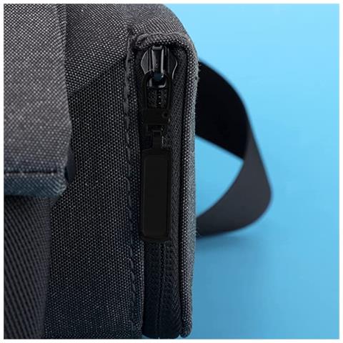 Perno Per La Guida Sulla Cerniera, Confezione Da 8 Black - Foto 5