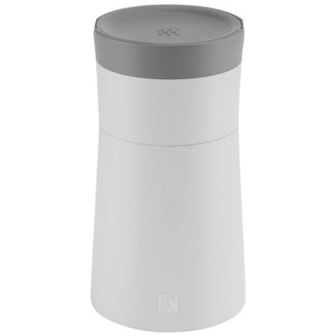 36610-001-0 Grattugia Grattugia Girevole Grigio - Foto 1