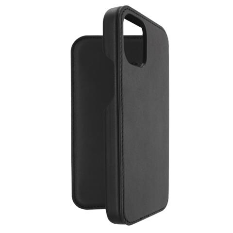 00196979 Custodia Per Cellulare 15,5 Cm (6.1"") Custodia A Libro Nero - Foto 3