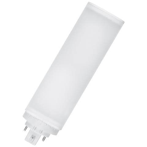 Ledvance Lampadina Led One End Connection Gx24q-4 Opale 20w 2025lm 3000k Ip20 120° [lv-4058075822375] - Foto 2