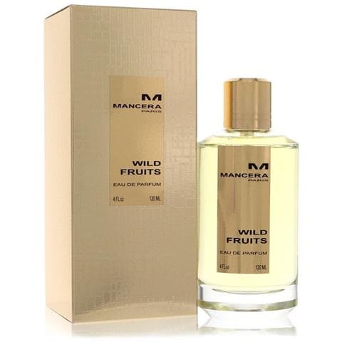 Wild Fruits By Eau De Parfum Spray (unisex) 4 Oz (women) - Foto 1