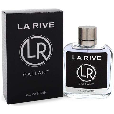 Gallant By Eau De Toilette Spray 3.3 Oz (men) - Foto 1