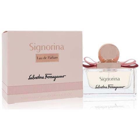 , Signorina, Eau De Parfum, For Women, 30 Ml - Foto 1