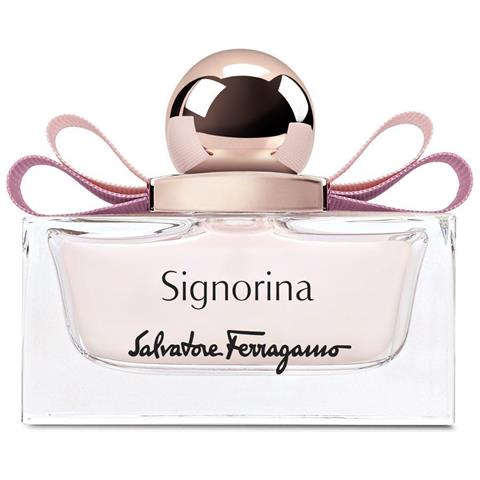 , Signorina, Eau De Parfum, For Women, 30 Ml - Foto 2