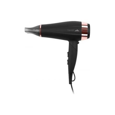 732090020 Asciuga Capelli 2200 W Nero - Foto 2