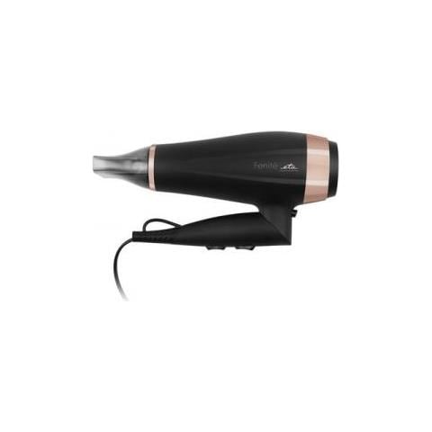 732090020 Asciuga Capelli 2200 W Nero - Foto 3