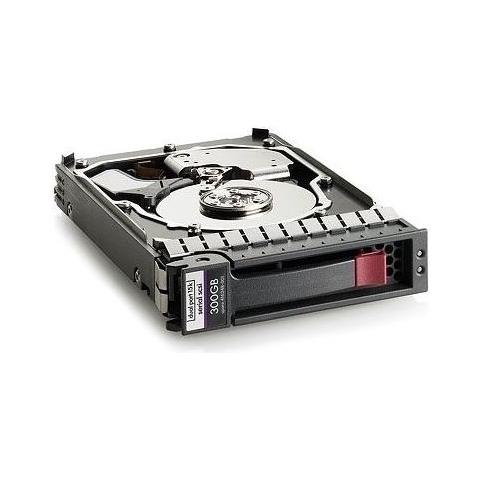 Hewlett Packard Enterprise 72 Gb 15k Sas 3.5"" Hard Disk Drive - Foto 2