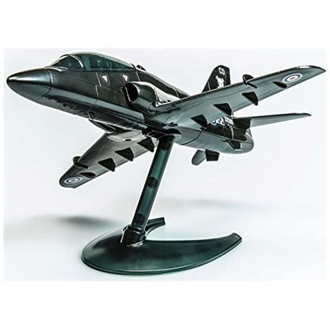 Kit Modello Di Aereo Quickbuild Bae Hawk - Foto 2