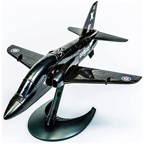 Kit Modello Di Aereo Quickbuild Bae Hawk - Foto 3