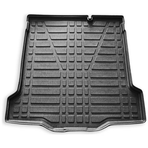 Pro-fit, Vasca Baule Su Misura In Tpe - Compatibile Per Ford Focus V Sedan Eu 4p (03/18>) Con Ruotino - Foto 1