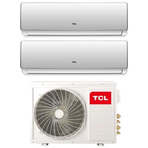 Condizionatore SN09F2S0 9000 Btu Colore Bianco - Foto 4