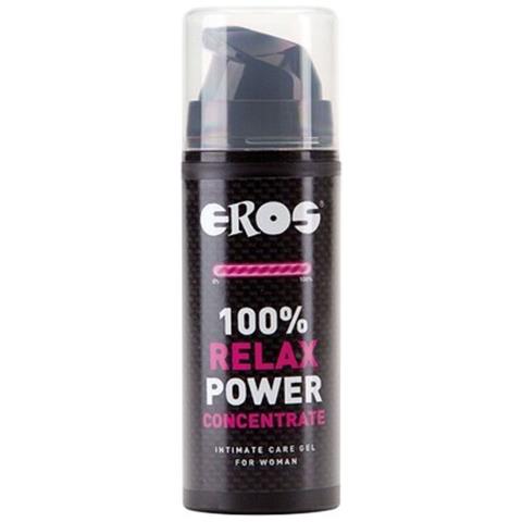 Rilassante Anale Eros (30 Ml) - Foto 1