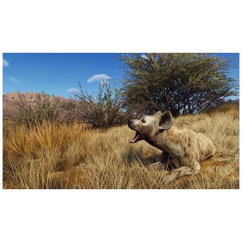Videogioco Playstation 5 Nordic Way Of The Hunter: Hunting Season One - Foto 2