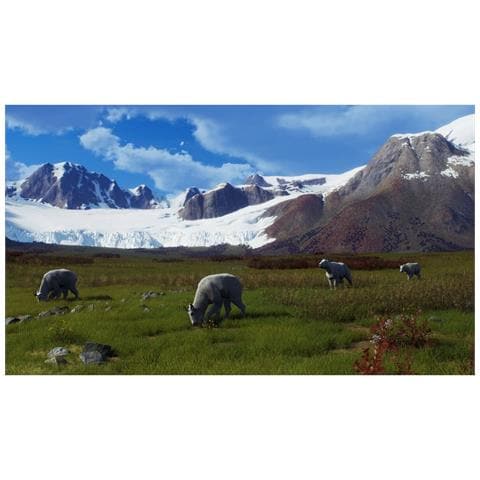 Videogioco Playstation 5 Nordic Way Of The Hunter: Hunting Season One - Foto 7