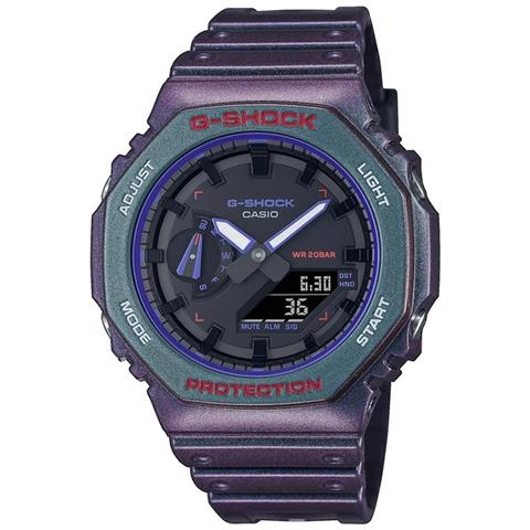 Orologio Uomo Oak - Aim High Gaming Series, Carbon Core Guard - Foto 1