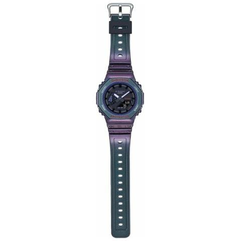Orologio Uomo Oak - Aim High Gaming Series, Carbon Core Guard - Foto 5
