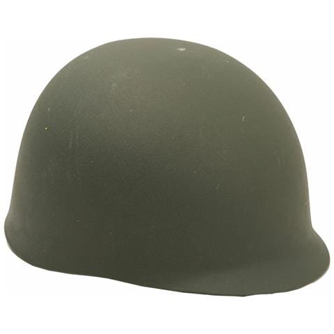 Casco Camuffamento Verde - Foto 1