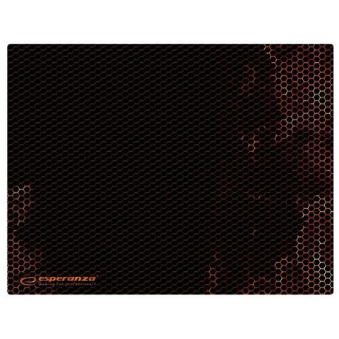 Tappetino Per Mouse Egp103r Nero Stampa - Foto 2