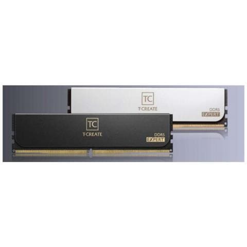 Memoria T-Create Expert CTCED532G6000HC38ADC01 32 GB (2 x 16 GB) DDR5 6000 MHz CL38 - Foto 1